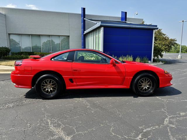 1991 dodge stealth r/t