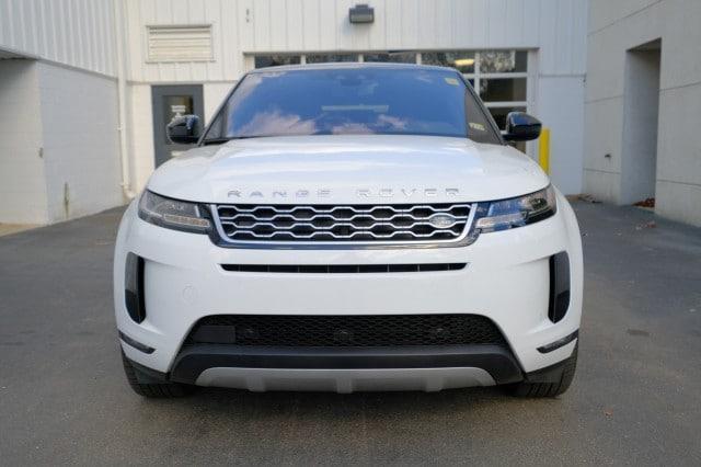 2020 land rover range rover evoque s