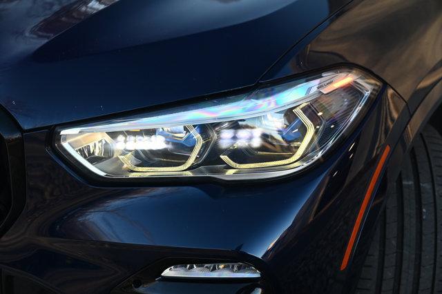 2021 bmw x5 m50i