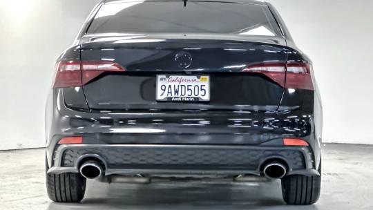 2022 Volkswagen Jetta