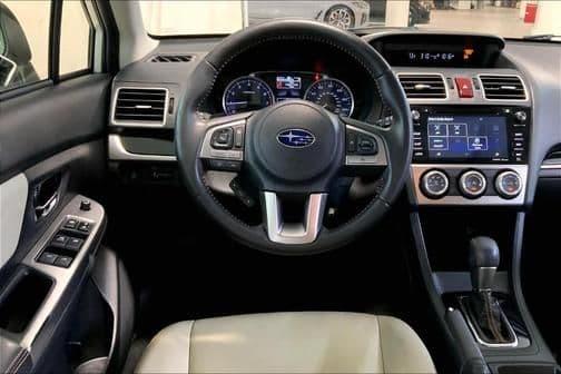 2017 subaru crosstrek 2.0i limited in overland park, kansas