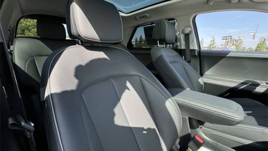 2024 Hyundai IONIQ 5