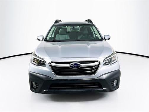 2021 subaru outback premium in augusta, georgia
