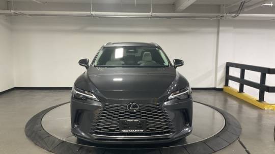 2024 Lexus RX