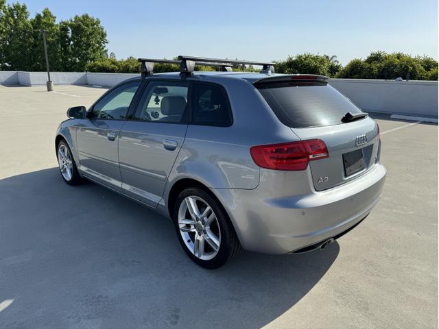 2011 audi a3 2.0 tdi premium plus