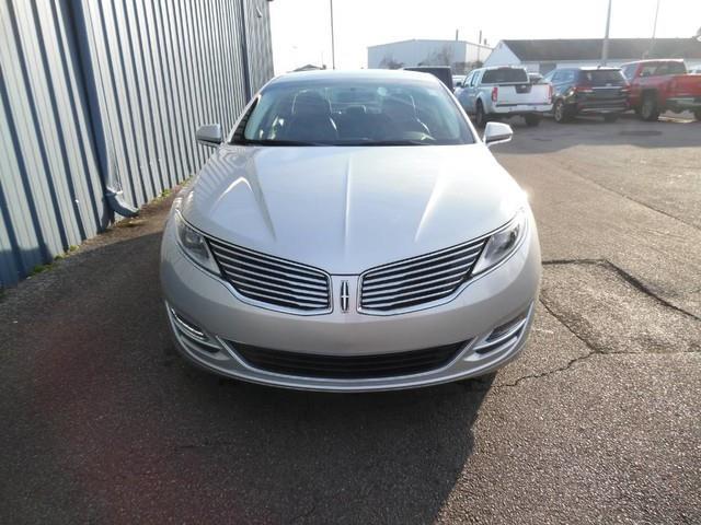2014 lincoln mkz base 4dr sedan for sale in dover, delaware