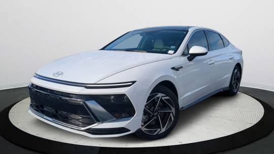 2024 Hyundai Sonata