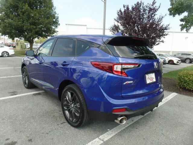used 2019 acura rdx fwd w/ a-spec & technology pkg hagerstown, md 21740 for sale in hagerstown, maryland