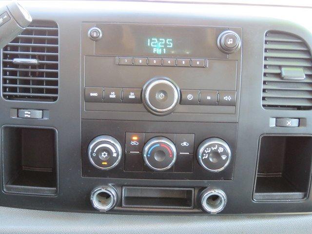 used 2007 chevrolet silverado 2500 w/t cookeville, tn 38501 for sale in algood, tennessee