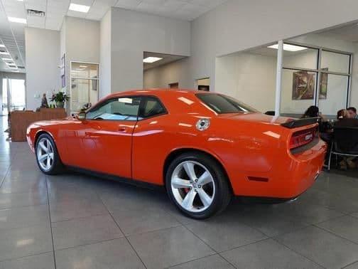2008 dodge challenger srt8 in caesar, mississippi