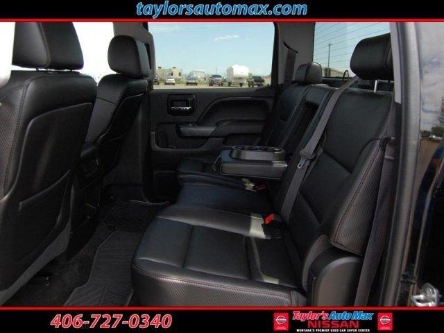 used 2014 gmc sierra 1500 slt great falls, mt 59405 for sale in great falls, montana