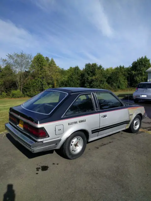 1981 jet electrica
