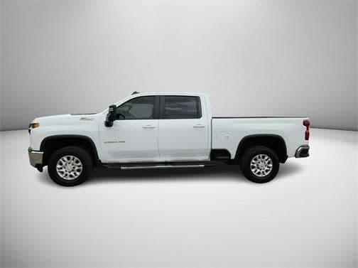 2022 chevrolet silverado 2500 lt in savannah, tennessee