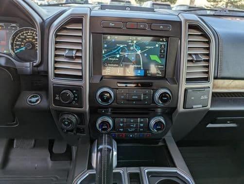 2018 ford f-150 in chicago, illinois