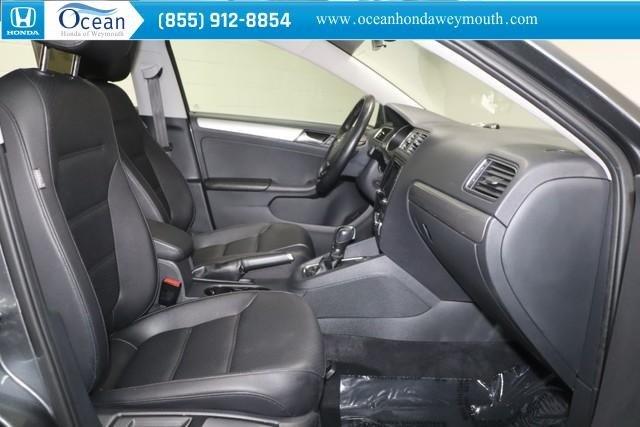 used 2017 volkswagen jetta se sedan weymouth, ma 02188 for sale in weymouth, massachusetts
