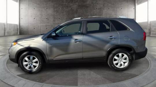 2013 Kia Sorento