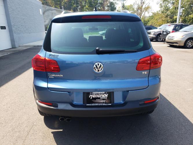 used 2017 volkswagen tiguan sel hoover, al 35244 for sale in birmingham, alabama