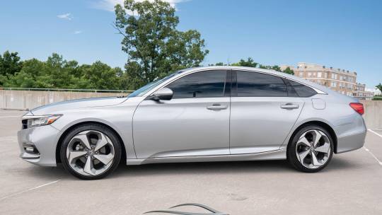 2020 Honda Accord