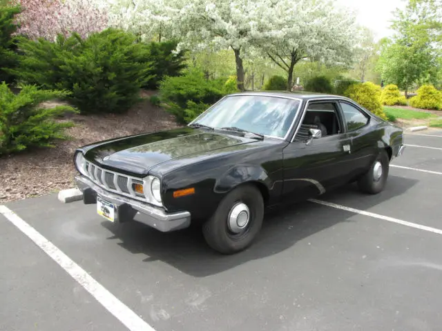 1976 amc hornet hatchback . . project