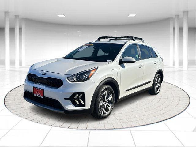 2020 kia niro lxs