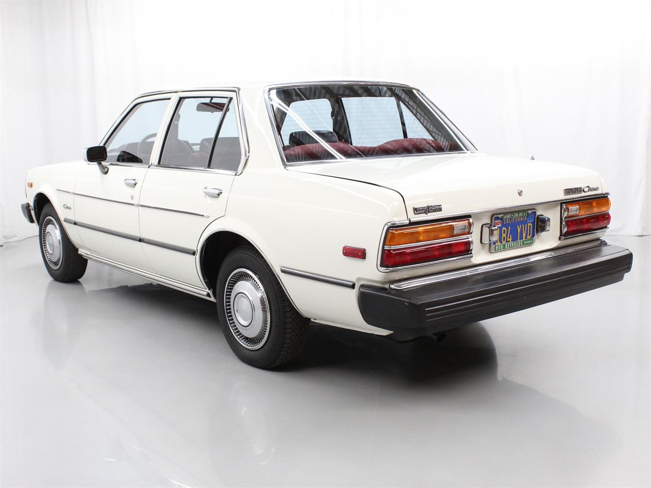 1979 toyota corona