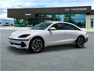 2024 Hyundai IONIQ 6 sel