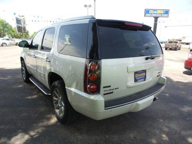 used 2012 gmc yukon awd denali grand island, ne 68801 for sale in grand island, nebraska