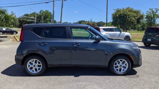 2022 Kia Soul