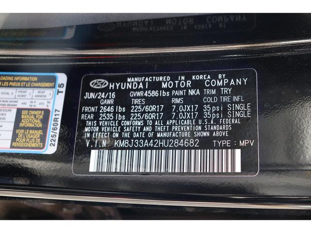 2017 hyundai tucson se se 4dr suv for sale in henderson, nevada
