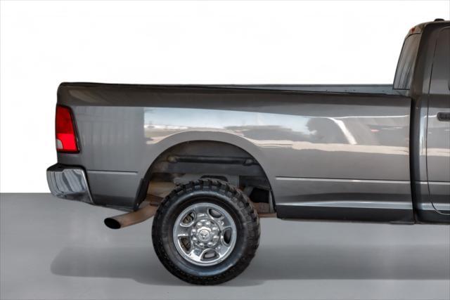 2012 ram 3500 st