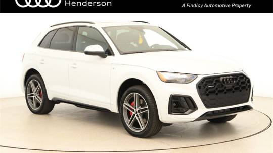 2024 Audi Q5