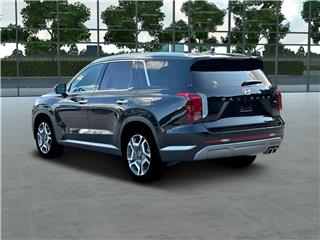2025 Hyundai Palisade limited