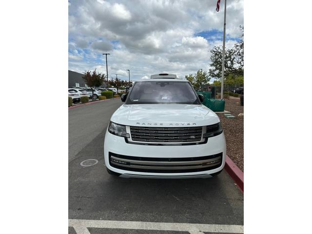 2023 land rover range rover p400 se lwb 7 seat