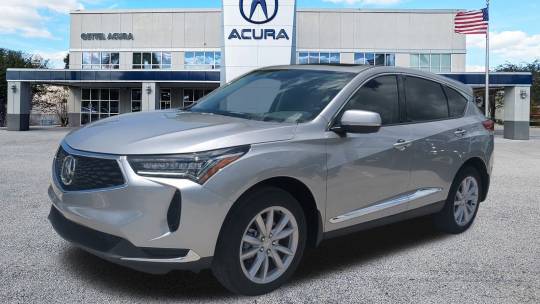 2024 Acura RDX