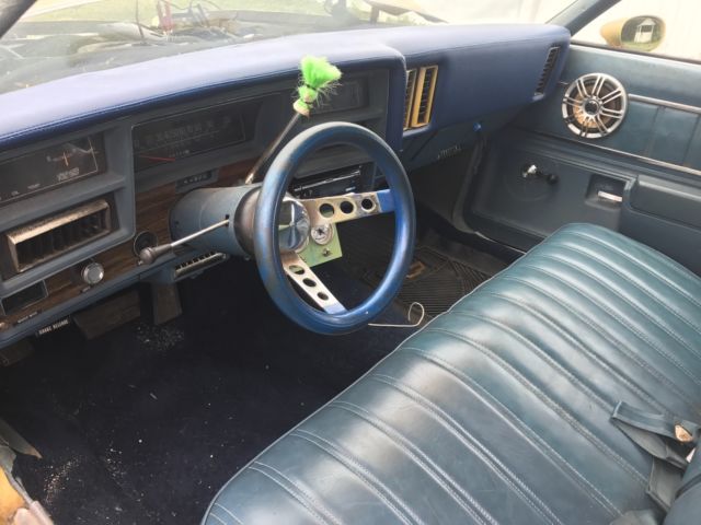 1976 chevy malibu classic station wagon low rider