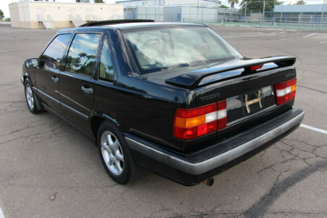 1993 volvo 850 glt sedan *excellent condition*