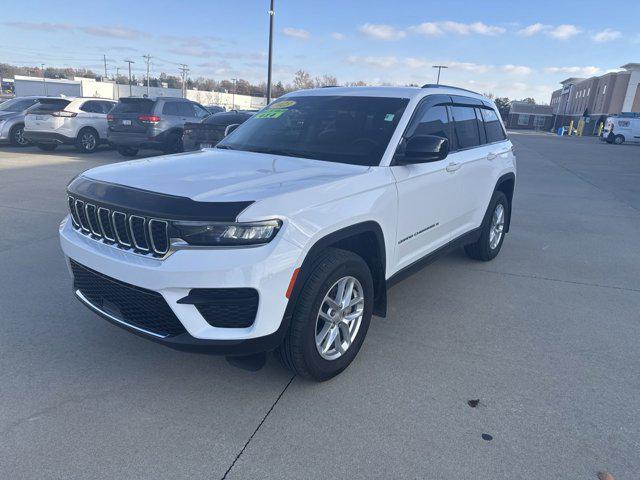 2023 jeep grand cherokee r mulliner