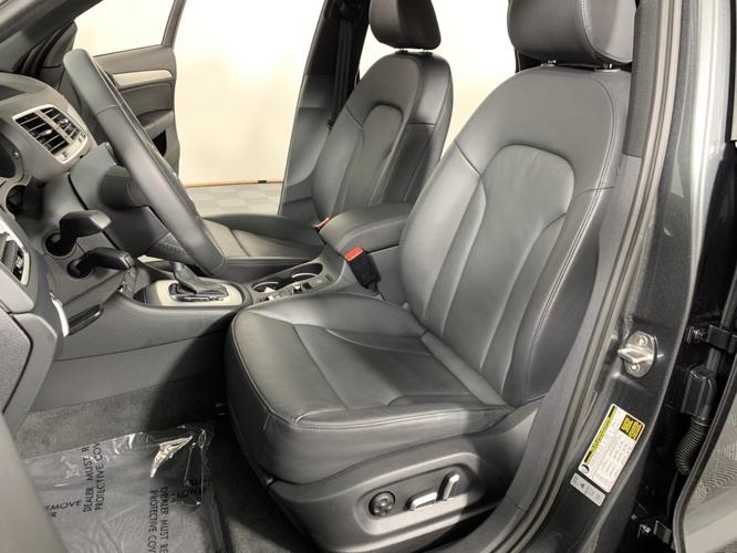 used 2018 audi q3 quattro 2.0t premium plus marietta, ga 30060 for sale in marietta, georgia