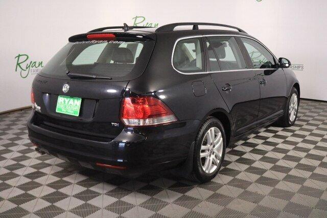 used 2014 volkswagen jetta tdi sportwagen minot, nd 58701 for sale in logan, north dakota