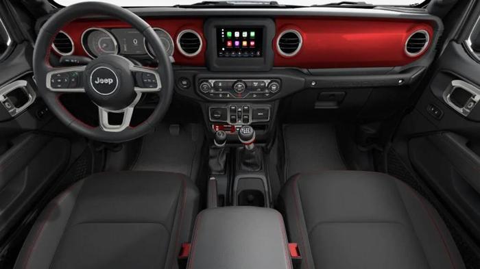 2018 jeep wrangler unlimited rubicon 4x4 rubicon 4dr suv (midyear release for sale in ansonia, connecticut