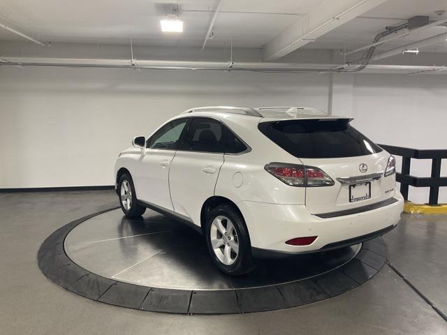 2014 lexus rx 350 f sport