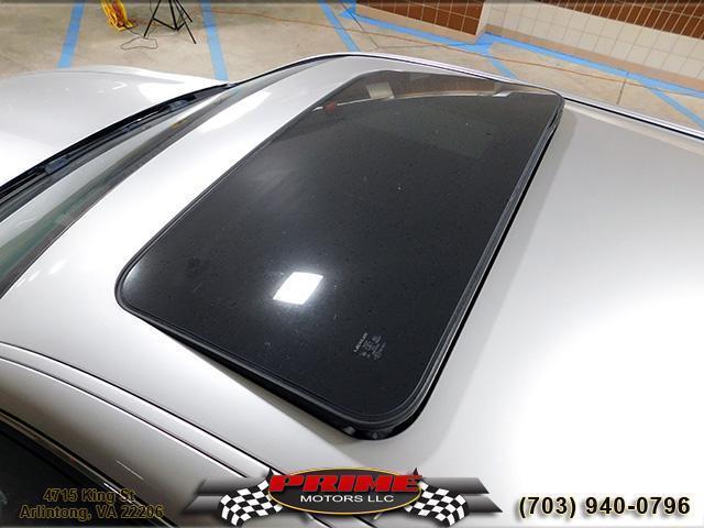 2013 lexus ls 460 base