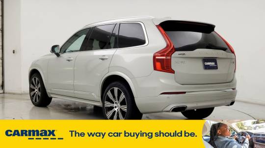 2021 Volvo XC90