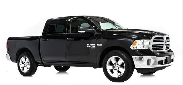 2019 ram 1500 lone star