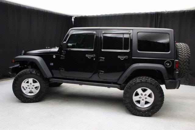 used 2012 jeep wrangler 4wd unlimited sport phoenix, az 85014 for sale in phoenix, arizona