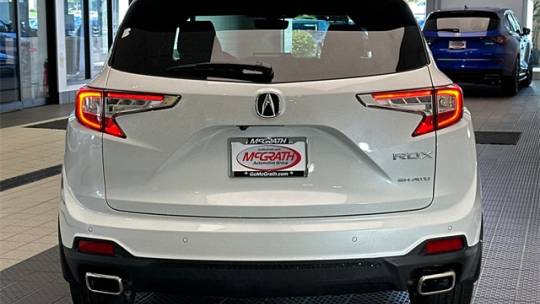 2025 Acura RDX