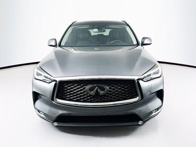 2021 infiniti qx50 essential