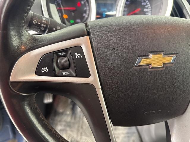 2011 chevrolet equinox ltz