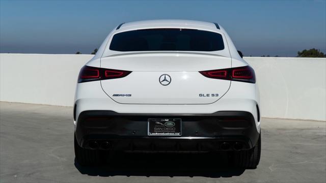 2021 mercedes-benz amg gle 53 gle 53 amg