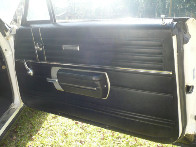 1968 chevy chevelle ss 396 325 hp. no reserve